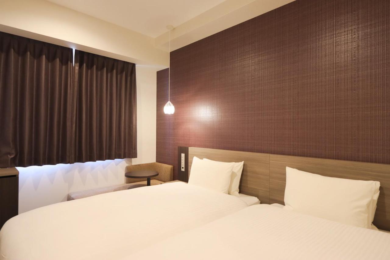 Hotel Wander Kyoto Nanajo Exteriér fotografie