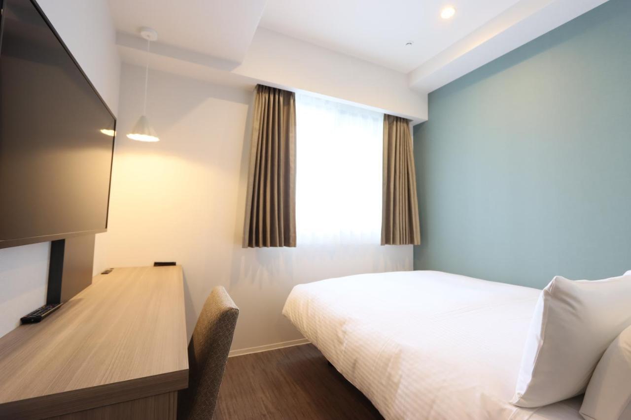 Hotel Wander Kyoto Nanajo Exteriér fotografie