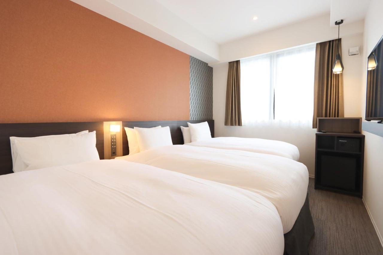 Hotel Wander Kyoto Nanajo Exteriér fotografie