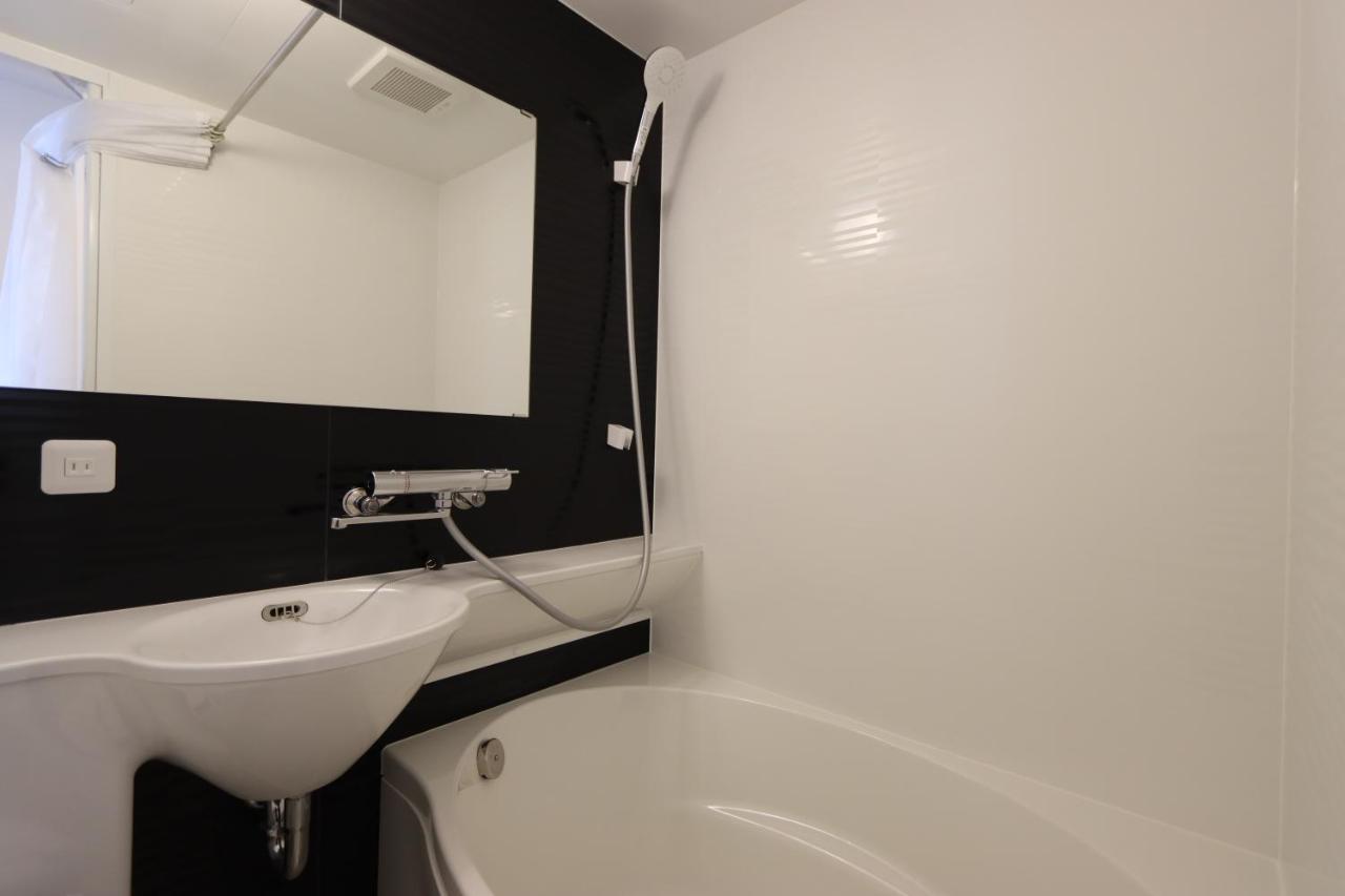 Hotel Wander Kyoto Nanajo Exteriér fotografie