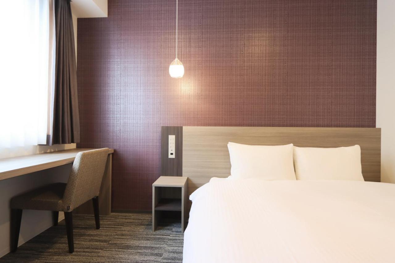 Hotel Wander Kyoto Nanajo Exteriér fotografie