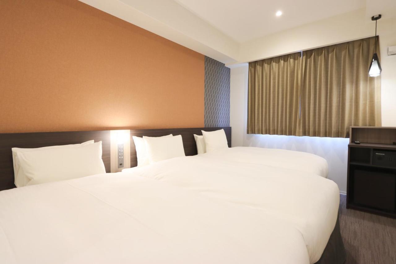 Hotel Wander Kyoto Nanajo Exteriér fotografie