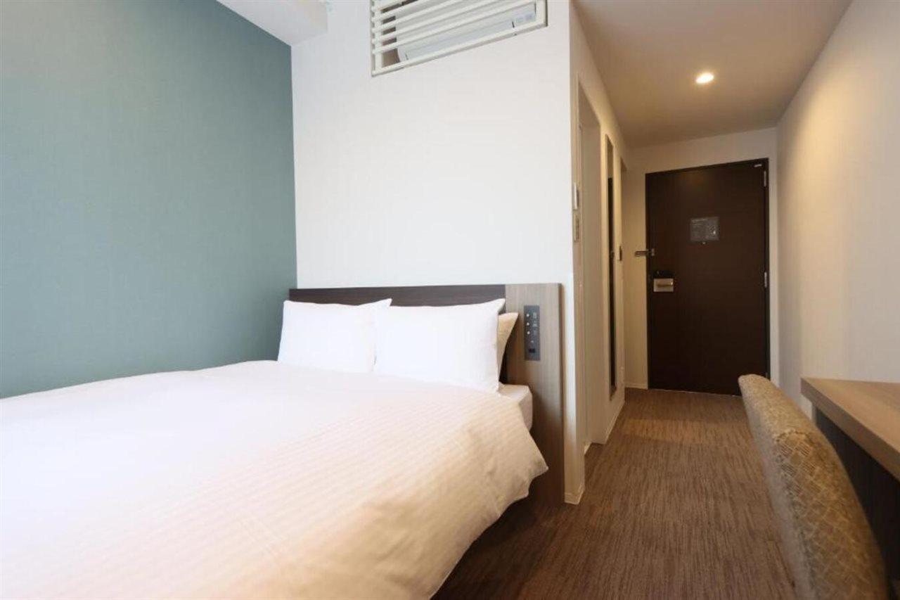 Hotel Wander Kyoto Nanajo Exteriér fotografie