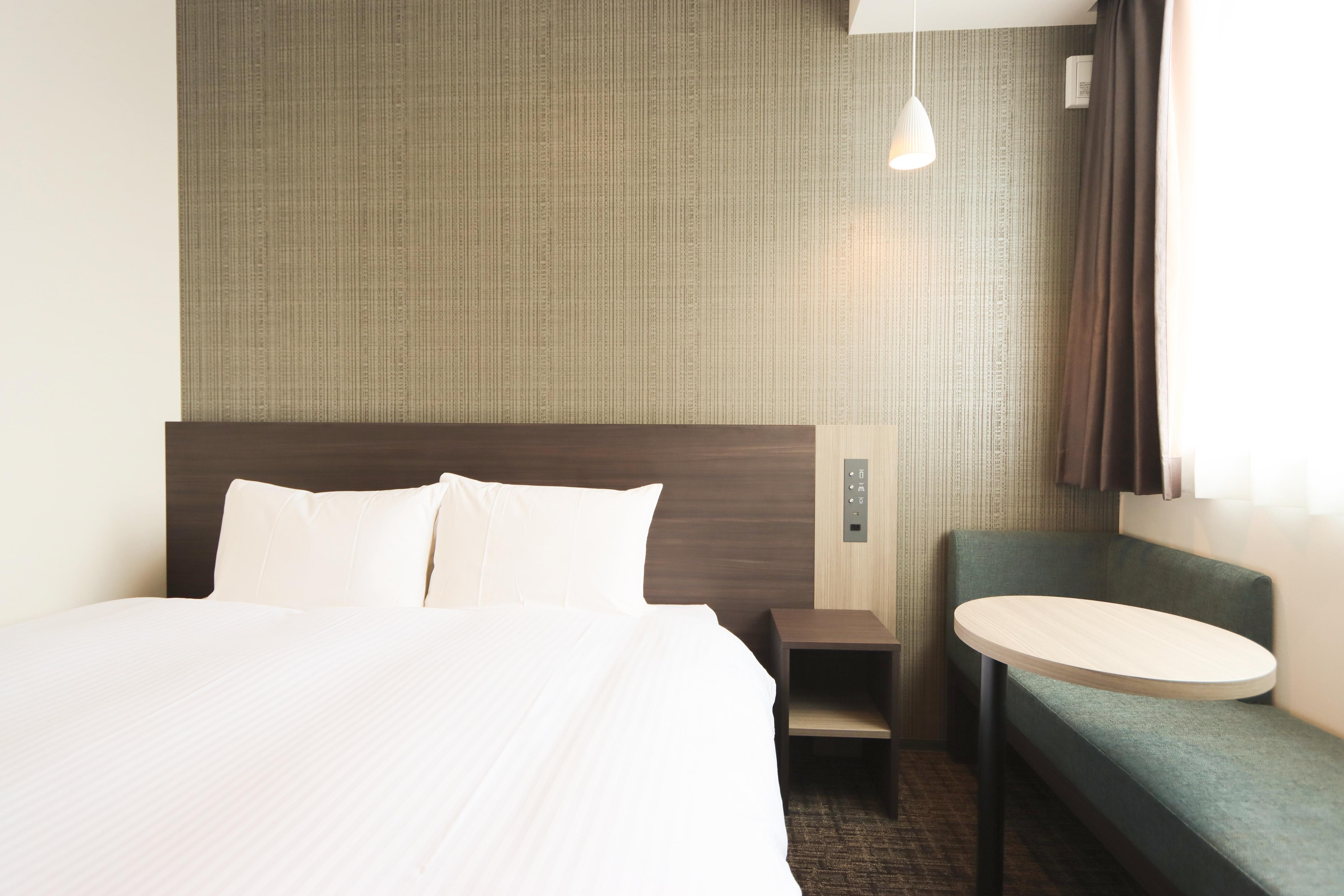 Hotel Wander Kyoto Nanajo Exteriér fotografie