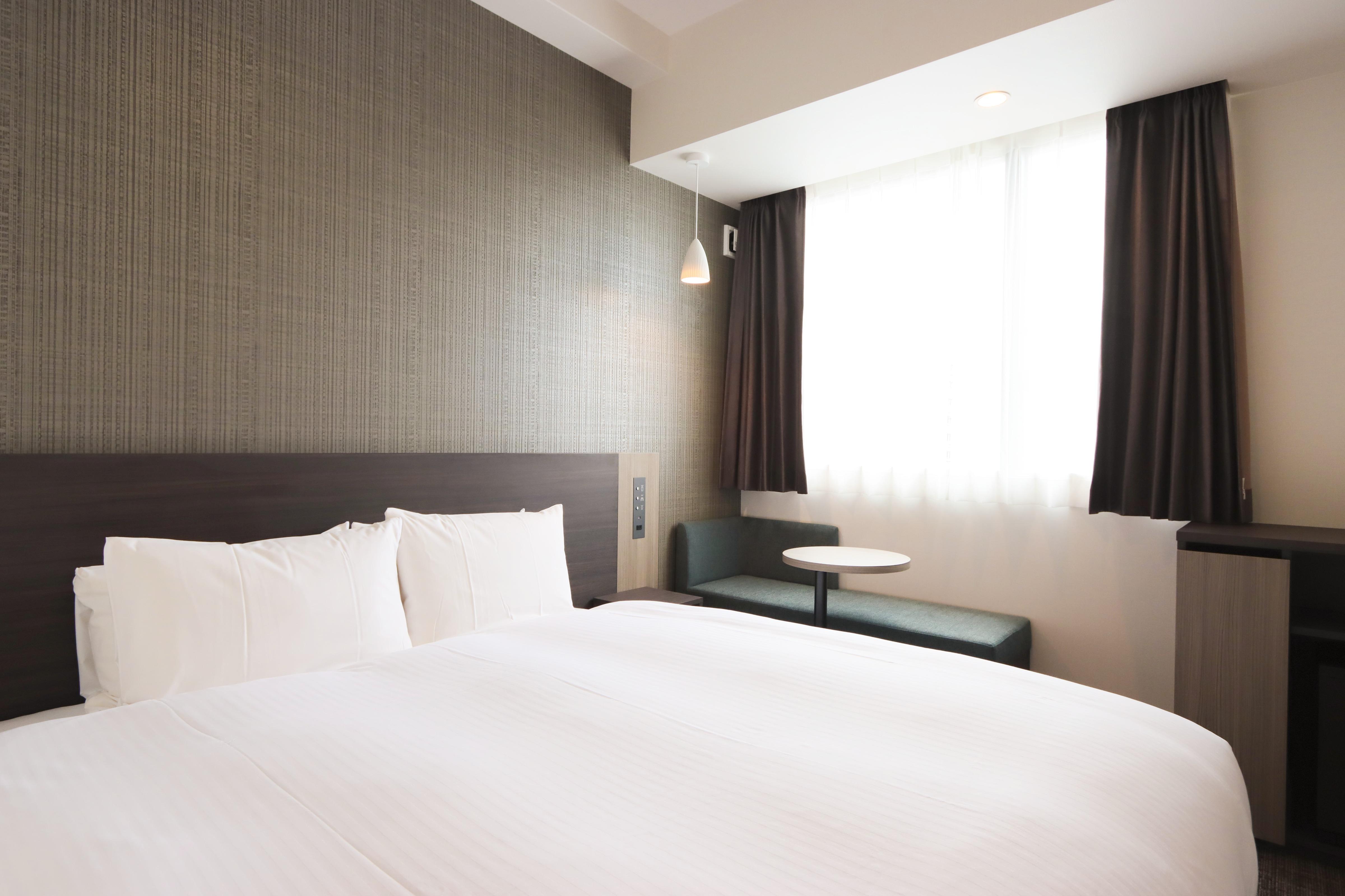 Hotel Wander Kyoto Nanajo Exteriér fotografie