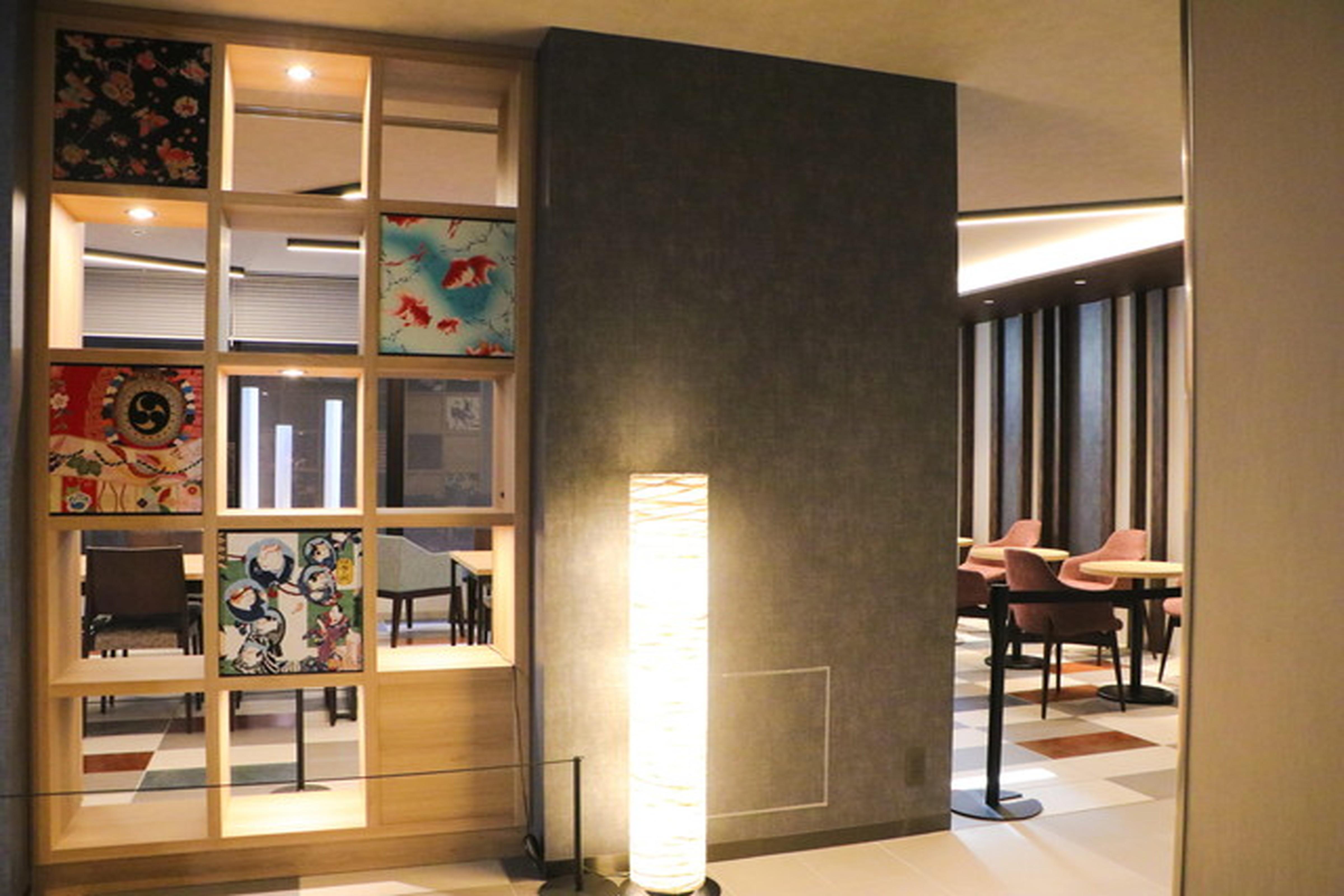 Hotel Wander Kyoto Nanajo Exteriér fotografie