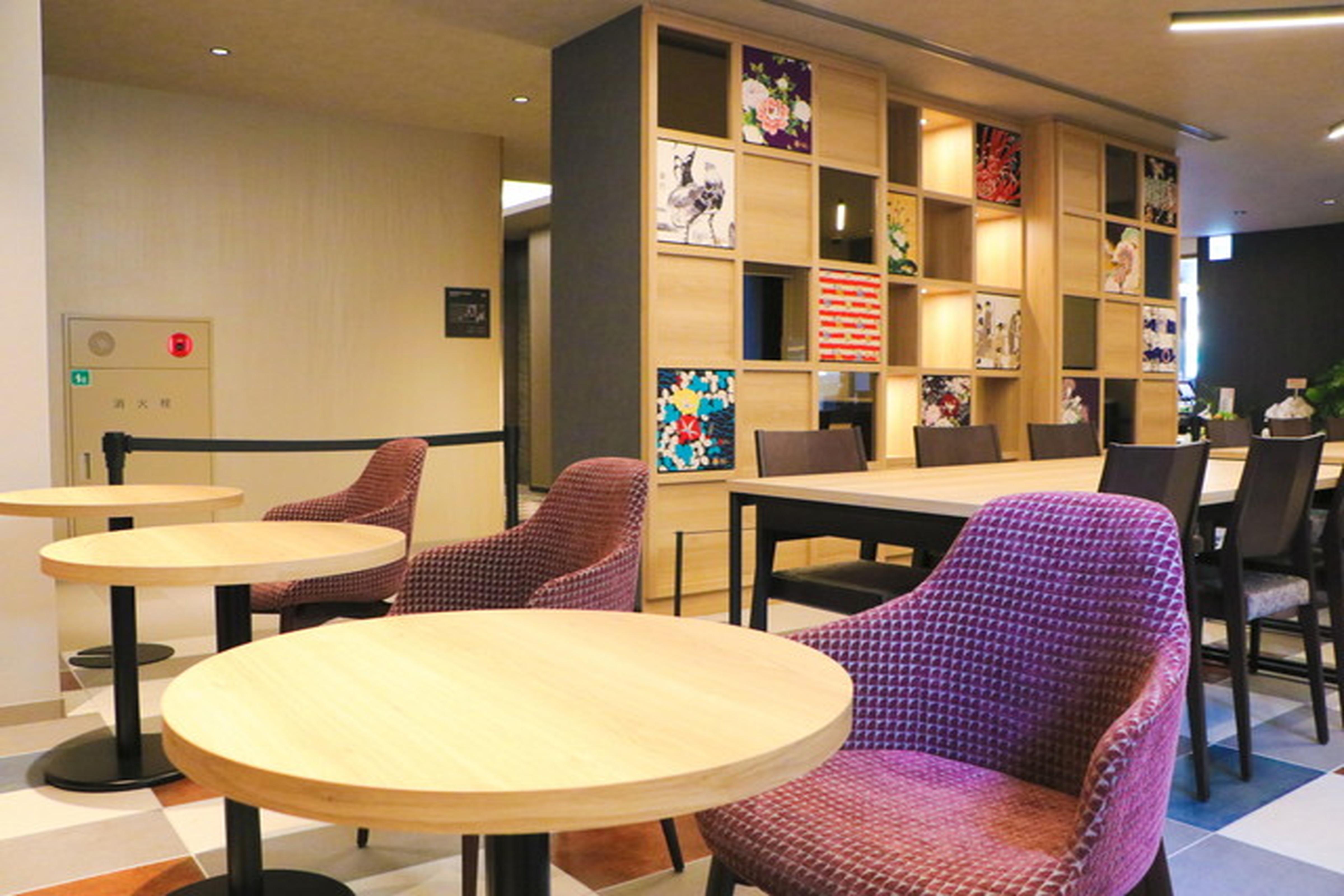 Hotel Wander Kyoto Nanajo Exteriér fotografie