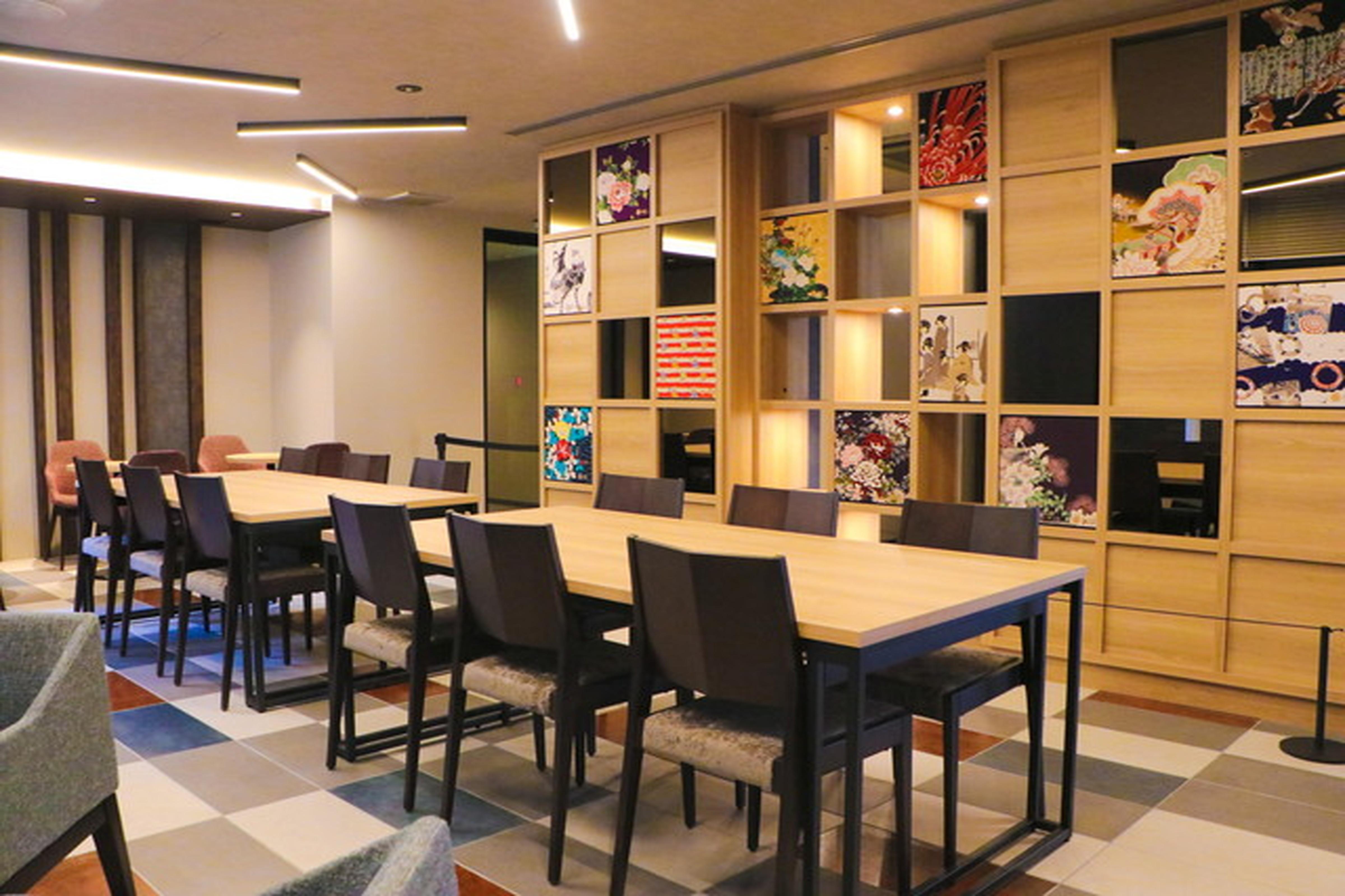 Hotel Wander Kyoto Nanajo Exteriér fotografie